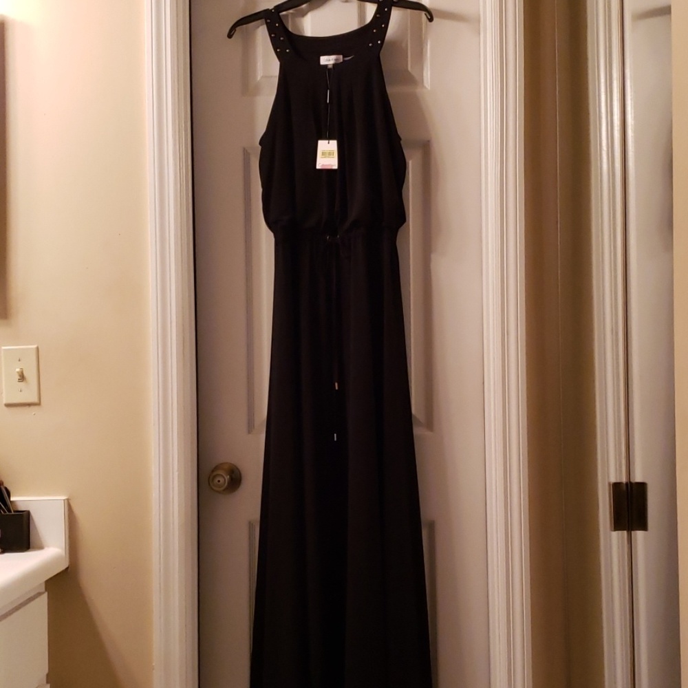 NWT - DRESS BY CALVIN KLEIN